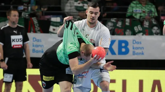 RK Zagreb na&scaron;ao zamjenu za Klaricu: U glavni grad stiže Srbin iz mađarskog velikana