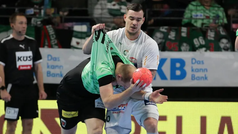 RK Zagreb na&scaron;ao zamjenu za Klaricu: U glavni grad stiže Srbin iz mađarskog velikana