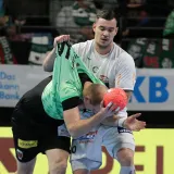 RK Zagreb na&scaron;ao zamjenu za Klaricu: U glavni grad stiže Srbin iz mađarskog velikana