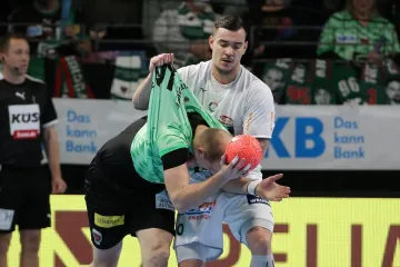 RK Zagreb na&scaron;ao zamjenu za Klaricu: U glavni grad stiže Srbin iz mađarskog velikana