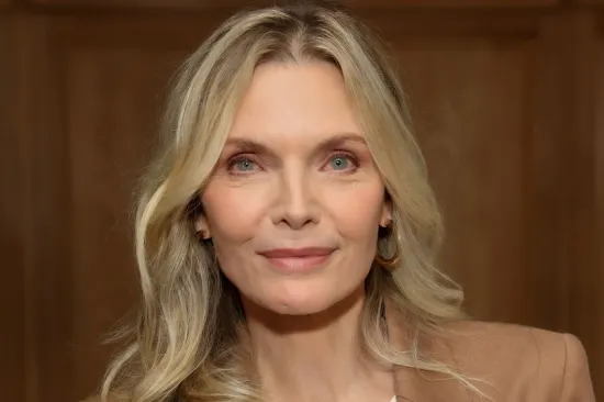 Te&scaron;ko je povjerovati da ima gotovo 68: Michelle Pfeiffer očarala izgledom u Los Angelesu