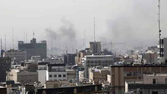 Plju&scaron;te reakcije nakon 'Epskog gnjeva', EU strahuje od eskalacije, dvije zemlje nude pomoć