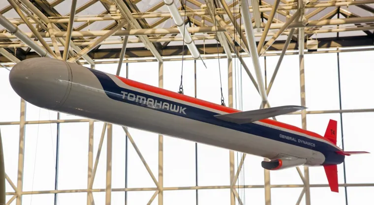 Amerikanci napali Iran jednim od najmoćnijih oružja: Za&scaron;to je toliko opasan?