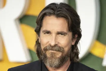Christian Bale &scaron;okirao obožavatelje: Otkrio za&scaron;to ga nikada ne bi trebali upoznati uživo