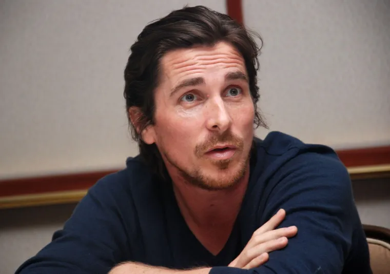 Christian Bale &scaron;okirao obožavatelje: Otkrio za&scaron;to ga nikada ne bi trebali upoznati uživo