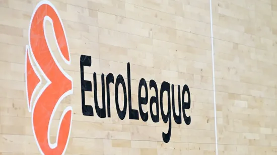 Sirene prekinule Euroligu: Usred utakmice nastao muk, snimka iz Abu Dhabija obilazi svijet