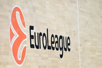 Sirene prekinule Euroligu: Usred utakmice nastao muk, snimka iz Abu Dhabija obilazi svijet