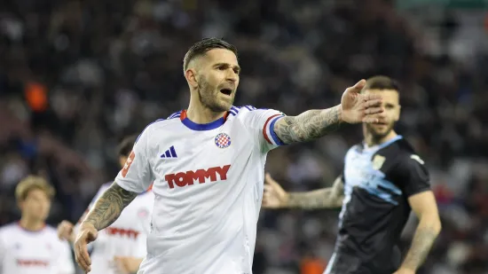 Hajduk ulazi u ključni period SHNL sezone: Čeka ih neugodno gostovanje, a navijači traže jedno