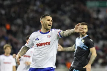 Hajduk ulazi u ključni period SHNL sezone: Čeka ih neugodno gostovanje, a navijači traže jedno