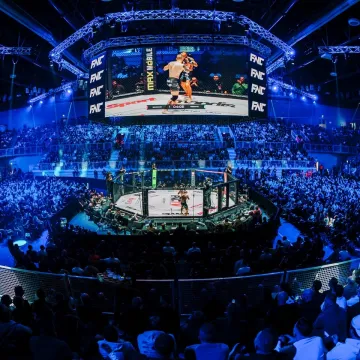 Legenda otkrila kako FNC spektakle gledati tri mjeseca besplatno: Ni&scaron;ta vi&scaron;e neće biti isto