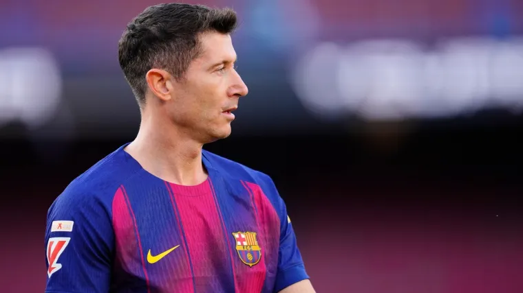 Lewandowskom istječe ugovor s Barcelonom, odlučio je u kojem klubu želi nastaviti karijeru