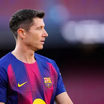 Lewandowskom istječe ugovor s Barcelonom, odlučio je u kojem klubu želi nastaviti karijeru