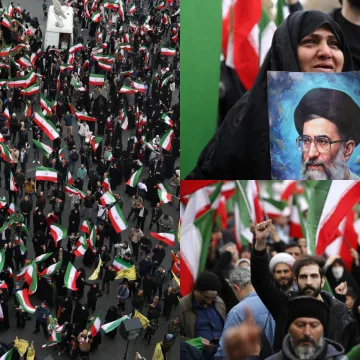 Eksplozije odjekuju gradom, ali građani ne ostaju u domovima: Evo &scaron;to su odlučili radit