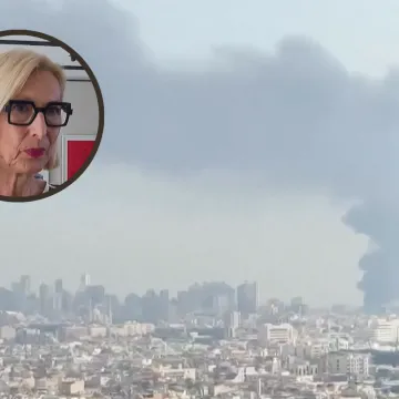 Veleposlanica u Izraelu za RTL Danas: 'Bilo je jasno da će doći do napada, nismo samo znali tko će prvi'