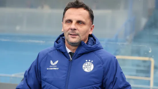 Kovačević: 'Dobro je da nema vremena za razmi&scaron;ljanje, a s Goricom smo se jednom već opekli'