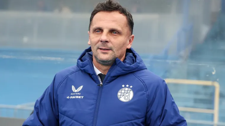 Kovačević: 'Dobro je da nema vremena za razmi&scaron;ljanje, a s Goricom smo se jednom već opekli'