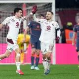 Novi trener Torina: 'Vla&scaron;ić me posebno impresionirao uživo, može igrati na svim pozicijama'