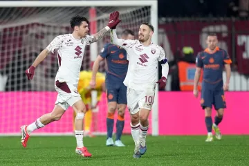 Novi trener Torina: 'Vla&scaron;ić me posebno impresionirao uživo, može igrati na svim pozicijama'