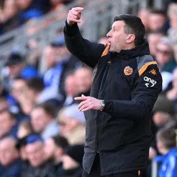 Jakirovićev Hull nastavlja gaziti prema Premier ligi