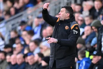 Jakirovićev Hull nastavlja gaziti prema Premier ligi