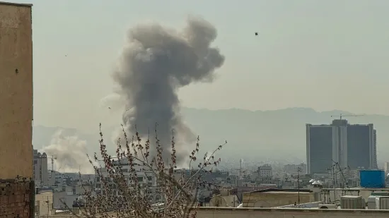 Iran zaprijetio: 'Uskoro slijedi upotreba dosad neviđenog oružja'