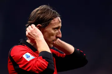 Luka, &scaron;to kaže&scaron; na ovo? 'Ne mogu objasniti koliko mi znači, to je dar...'