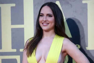 &Scaron;okirana Lana Jurčević objavila snimku ultrazvuka i zapitala se: 'Jesam luda?'