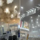 Hrvatica u Kuvajtu poslala nam je snimke: 'Spremni smo za povlačenje'