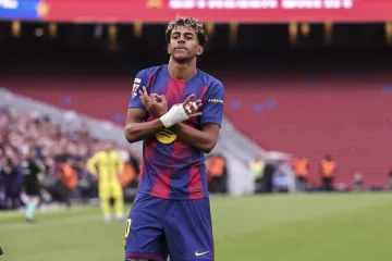 Barcelona na krilima čudesnog Yamala izdominirala u derbiju i pobjegla Realu