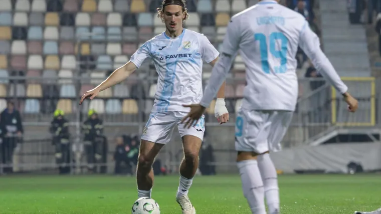 Poznata je težina ozljede riječke zvijezde: Evo koliko će Bari&scaron;ić izbivati s terena