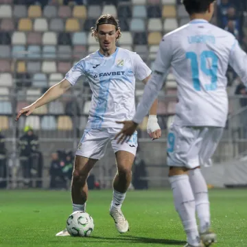 Poznata je težina ozljede riječke zvijezde: Evo koliko će Bari&scaron;ić izbivati s terena