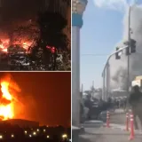 Bliski istok gori nakon Epskog gnjeva: Napad do&scaron;ao usred diplomatskih pregovora