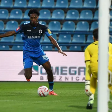 &Scaron;to je ovo?! Gol Iurija Tavaresa treba pogledati vi&scaron;e puta