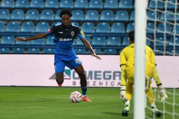 &Scaron;to je ovo?! Gol Iurija Tavaresa treba pogledati vi&scaron;e puta