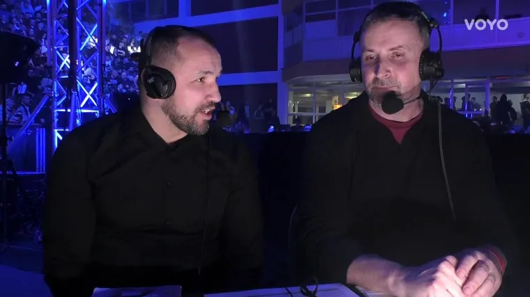 Hrvoje Sep objasno kakav se borilački spektakl odvija u Slavonskom Brodu