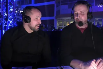 Hrvoje Sep objasno kakav se borilački spektakl odvija u Slavonskom Brodu