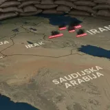 Sve se pripremalo vi&scaron;e mjeseci! Donosimo gdje su danas sve odjekivale eksplozije