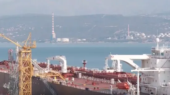 Ruska nafta stiže na Krk? Plenković ne otkriva hoće li popustiti Orbanu: 'To ćemo vidjeti'