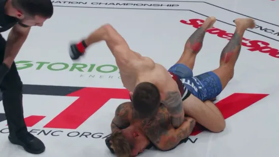 FNC 28: Ludnica! Dvije borbe, dva brutalna nokauta &scaron;okirala Vijus: Dečki će u bolnicu