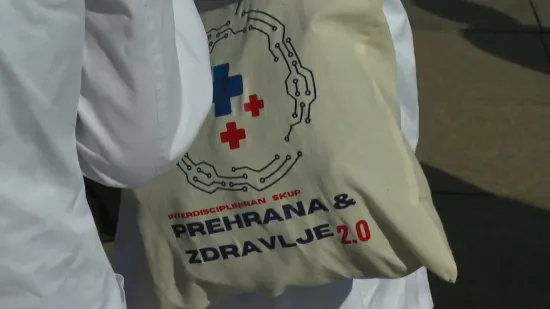 Akcija u Zagrebu povodom Svjetskog dana debljine: Mnogi su sudjelovali, a rezultati su &scaron;okirali