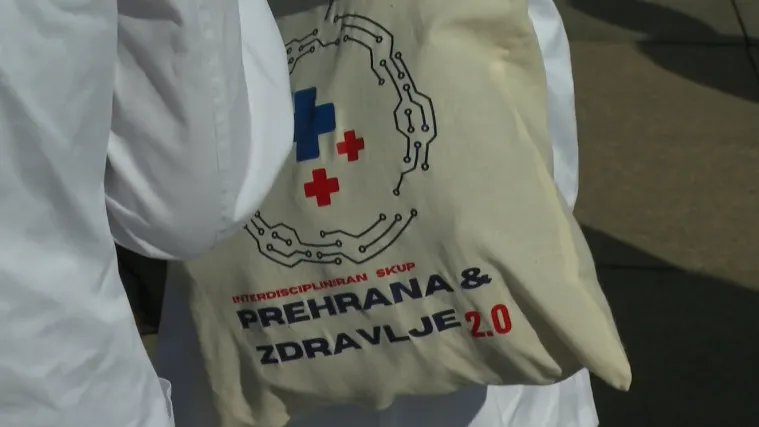 Akcija u Zagrebu povodom Svjetskog dana debljine: Mnogi su sudjelovali, a rezultati su &scaron;okirali