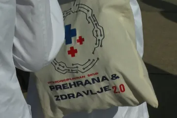 Akcija u Zagrebu povodom Svjetskog dana debljine: Mnogi su sudjelovali, a rezultati su šokirali