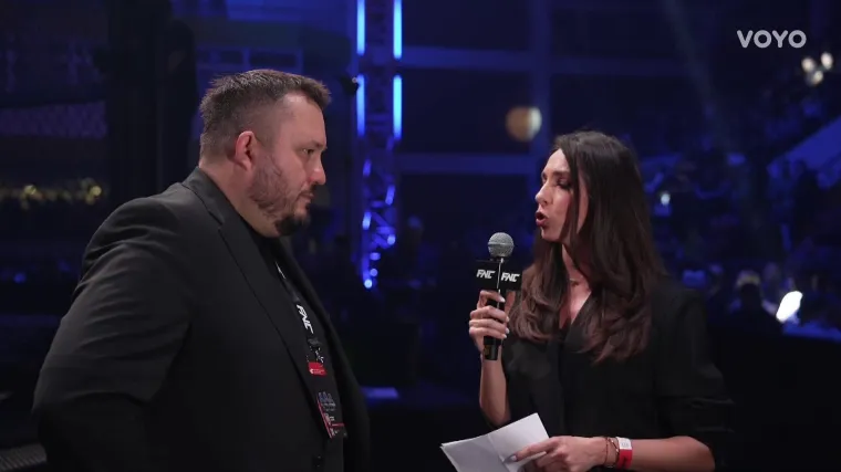 Forgač secirao svaku borbu, ovo &scaron;to se događa u Slavonskom Brodu je čudo: 'To je dokaz da FNC brine'