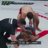 Početak za poželjeti: Prva borba u Slavonskom Brodu zavr&scaron;ila tehničkim nokautom