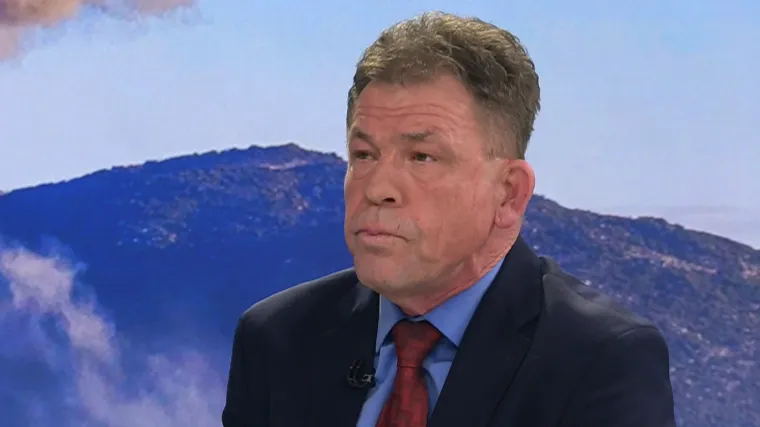 Može li Hrvatska osjetiti posljedice sukoba? Stručnjak: 'Izravno ne, ali u ova dva slučaja nismo sigurni...'