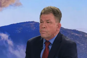 Može li Hrvatska osjetiti posljedice sukoba? Stručnjak: 'Izravno ne, ali u ova dva slučaja nismo sigurni...'