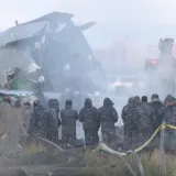 Avion pun novca pao na automobile: Policija intervenirala zbog građana koji su do&scaron;li po lovu