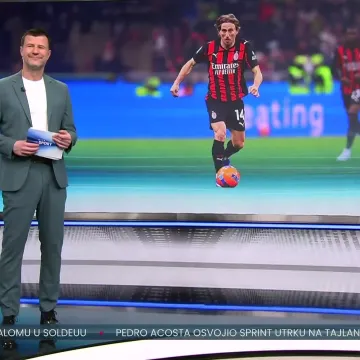 Talijani: Luka Modrić i sljedeće godine u Milanu