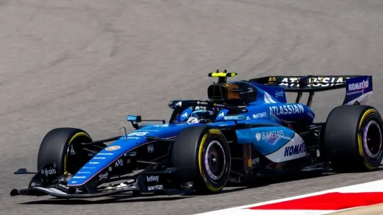 Legendarni Williams želi staru slavu! Stručnjak: 'Stra&scaron;no su brzi, ali imaju jedan veliki problem'