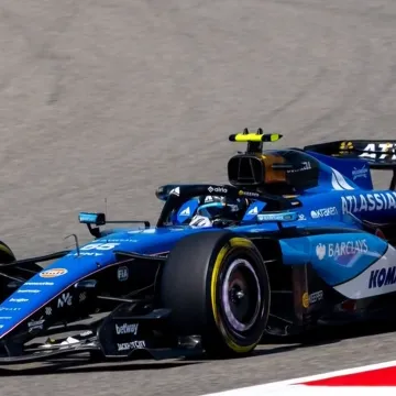 Legendarni Williams želi staru slavu! Stručnjak: 'Stra&scaron;no su brzi, ali imaju jedan veliki problem'